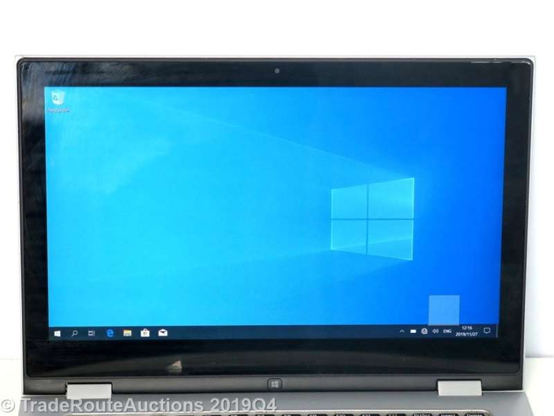 Dell INSPIRON 13 7359 TOUCHSCREEN 13" LAPTOP - Core i5 6200U 6th Gen 2.3GHz - 8GB RAM - 500GB HDD