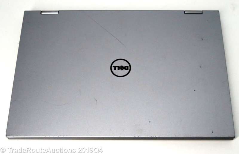 Dell INSPIRON 13 7359 TOUCHSCREEN 13" LAPTOP - Core i5 6200U 6th Gen 2.3GHz - 8GB RAM - 500GB HDD