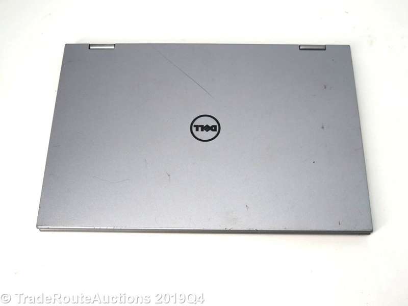 Dell INSPIRON 13 7359 TOUCHSCREEN 13" LAPTOP - Core i5 6200U 6th Gen 2.3GHz - 8GB RAM - 500GB HDD