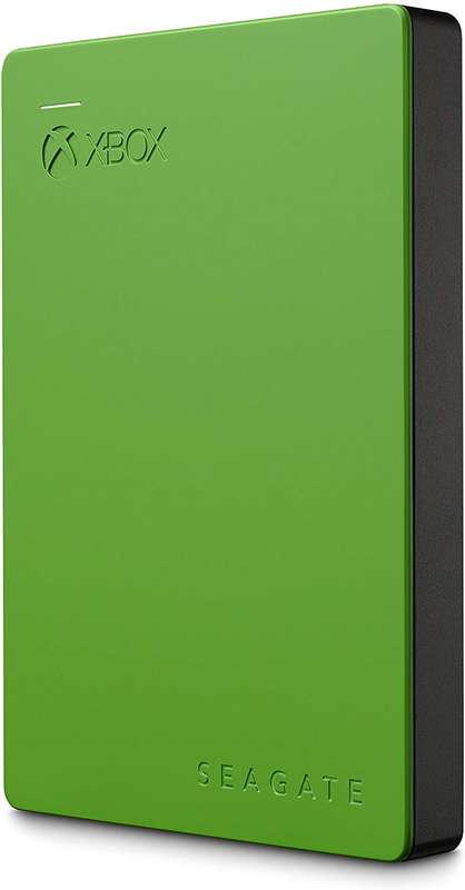 Seagate 2TB 2.5" Portable External Game Drive for Xbox One / 360