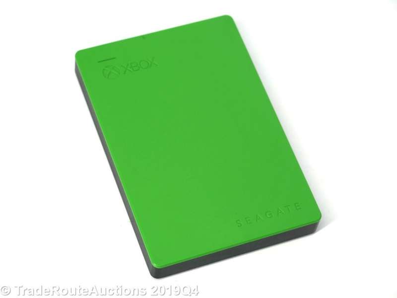 Seagate 2.0TB 2.5" Portable External Game Drive for Xbox One / 360