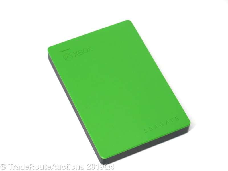 Seagate 2.0TB 2.5" Portable External Game Drive for Xbox One / 360