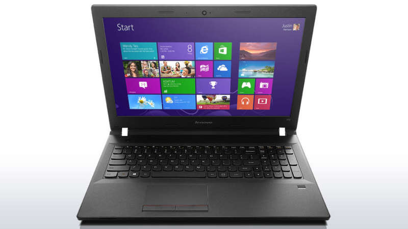 LENOVO G50-80 LAPTOP  | 15.6 inch | CORE i5 5200U 2.20GHz | 8GB RAM | 500GB HDD | NOTEBOOK