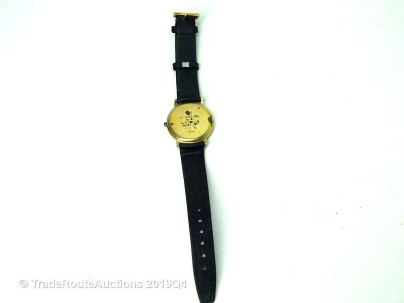 Raymond Weil 5536 Leather Strap Midsize Watch *** RAYMOND WEIL ***