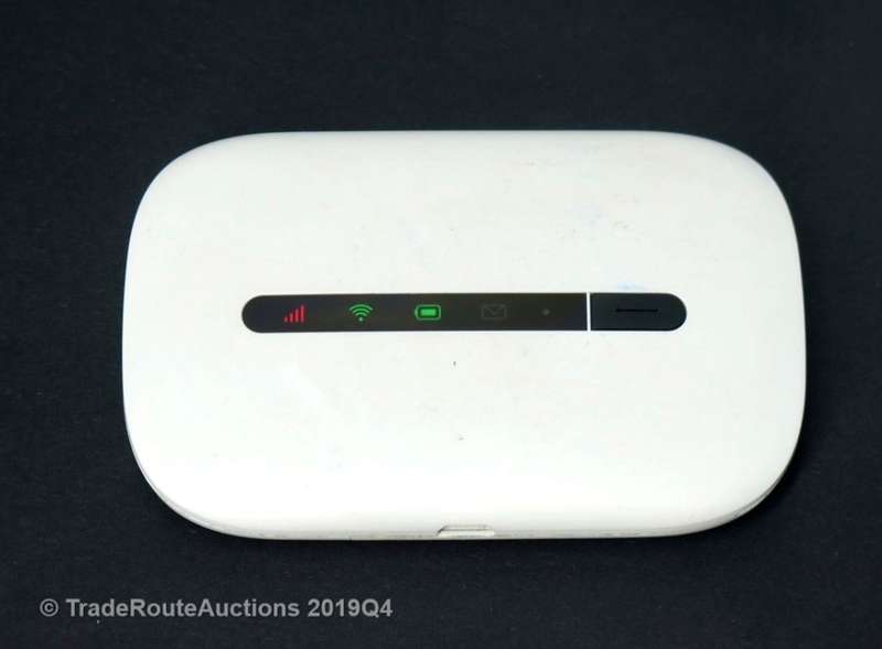 Vodafone Mobile Wi-Fi R207 3G Wireless Hotspot Modem Router