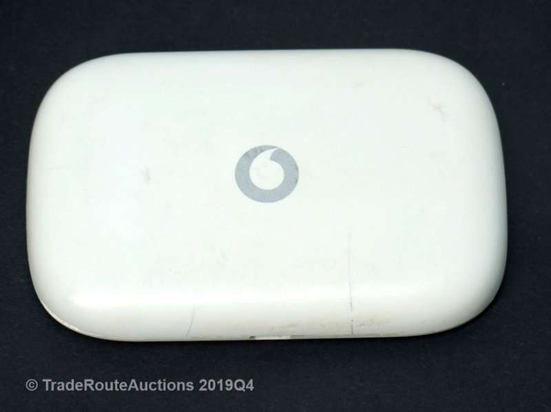 Vodafone Mobile Wi-Fi R207 3G Wireless Hotspot Modem Router