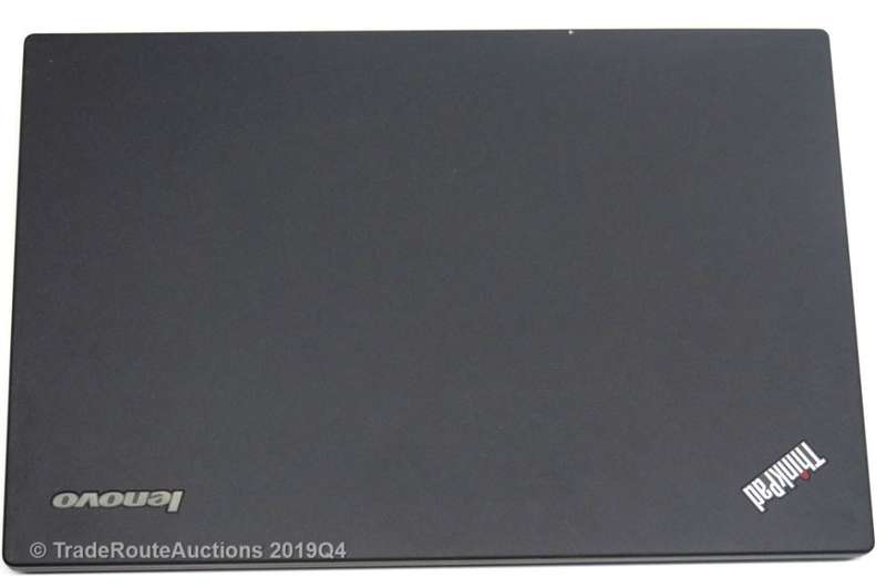 LENOVO THINKPAD X250  | CORE i7 5600U 2.6GHz | 8GB RAM | 1TB HDD | LAPTOP