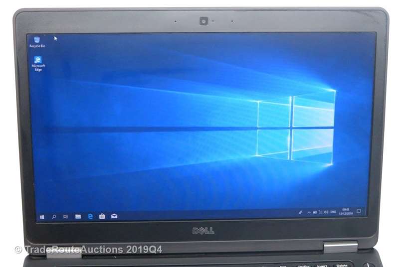 DELL LATITUDE E5470 | CORE i5 6300U 6th Gen 2.3GHz | 4GB RAM | 500GB HDD | HDMI | LAPTOP