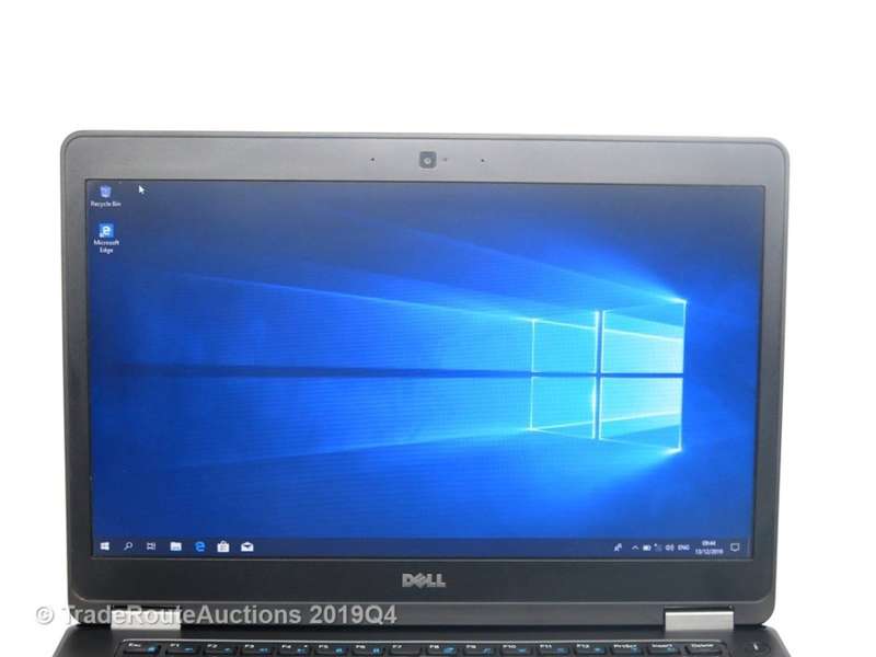 DELL LATITUDE E5470 | CORE i5 6300U 6th Gen 2.3GHz | 4GB RAM | 500GB HDD | HDMI | LAPTOP