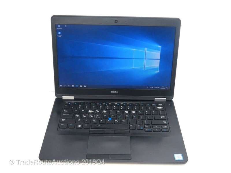 DELL LATITUDE E5470 | CORE i5 6300U 6th Gen 2.3GHz | 4GB RAM | 500GB HDD | HDMI | LAPTOP