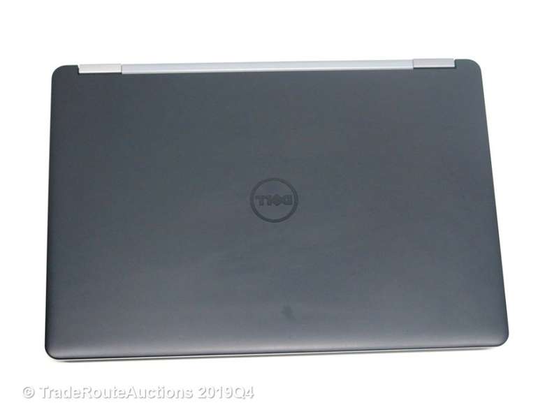 DELL LATITUDE E5470 | CORE i5 6300U 6th Gen 2.3GHz | 4GB RAM | 500GB HDD | HDMI | LAPTOP