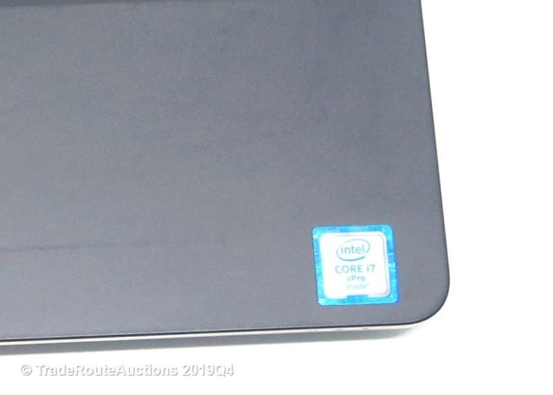 DELL LATITUDE E5470 | CORE i7 6600U 2.6GHz 6th Gen | 8GB RAM | 500GB HDD | HDMI | LAPTOP