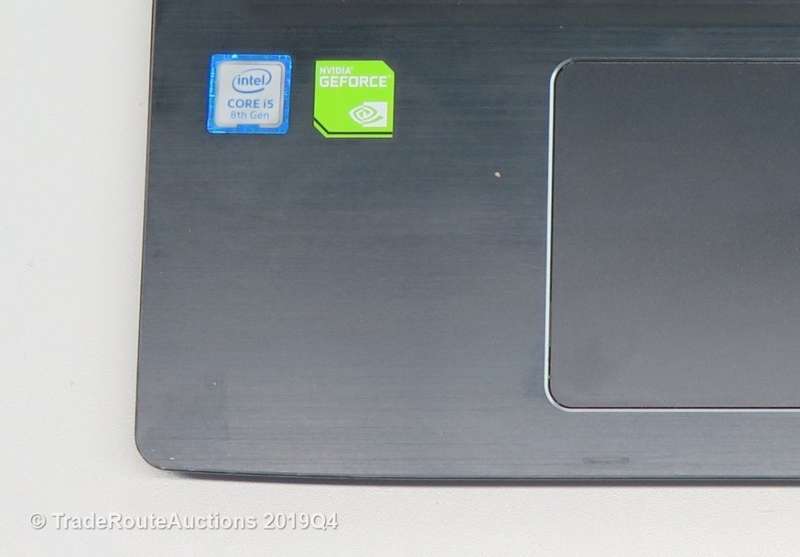 Acer Aspire 5 A515-51G 15.6inch Laptop | CORE i5 8250U 8th Gen 1.6GHZ | 4GB RAM | 1TB HDD | NOTEBOOK