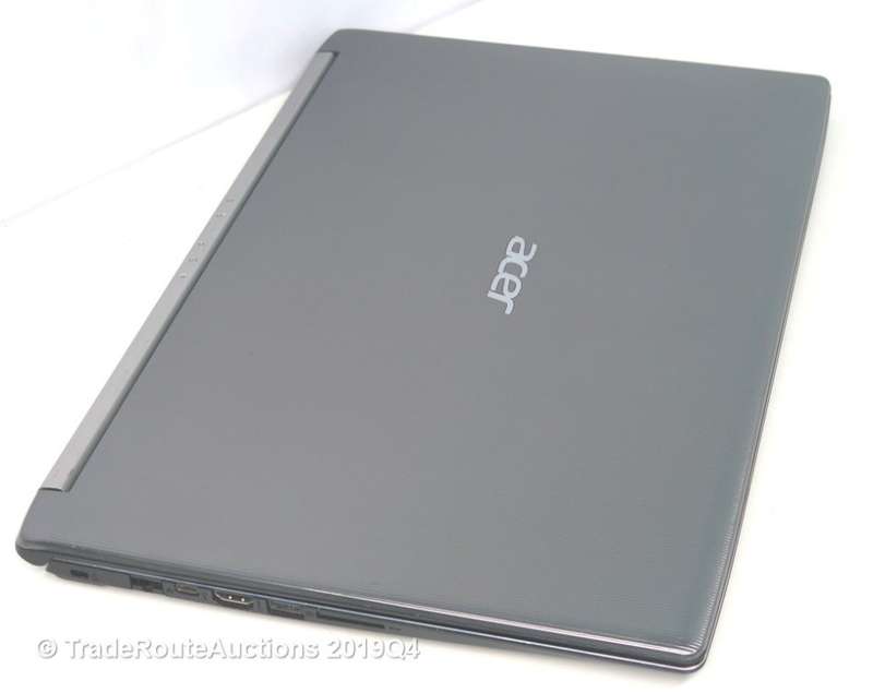 Acer Aspire 5 A515-51G 15.6inch Laptop | CORE i5 8250U 8th Gen 1.6GHZ | 4GB RAM | 1TB HDD | NOTEBOOK