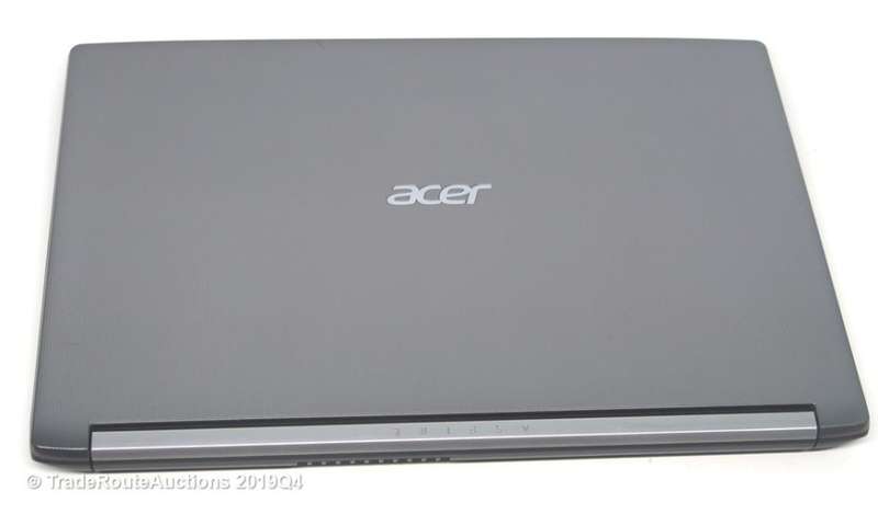 Acer Aspire 5 A515-51G 15.6inch Laptop | CORE i5 8250U 8th Gen 1.6GHZ | 4GB RAM | 1TB HDD | NOTEBOOK
