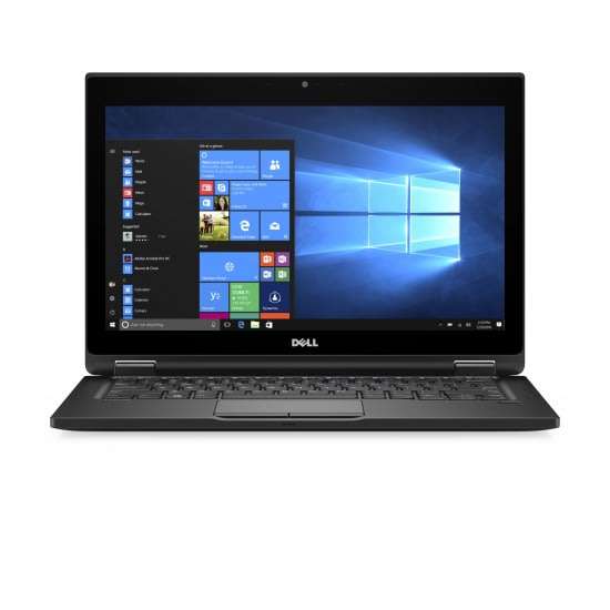 Dell Latitude 5490 Full HD 14` LAPTOP | Intel Core i5 8350U 8th Gen 1.9GHz | 8GB RAM | 512GB SSD