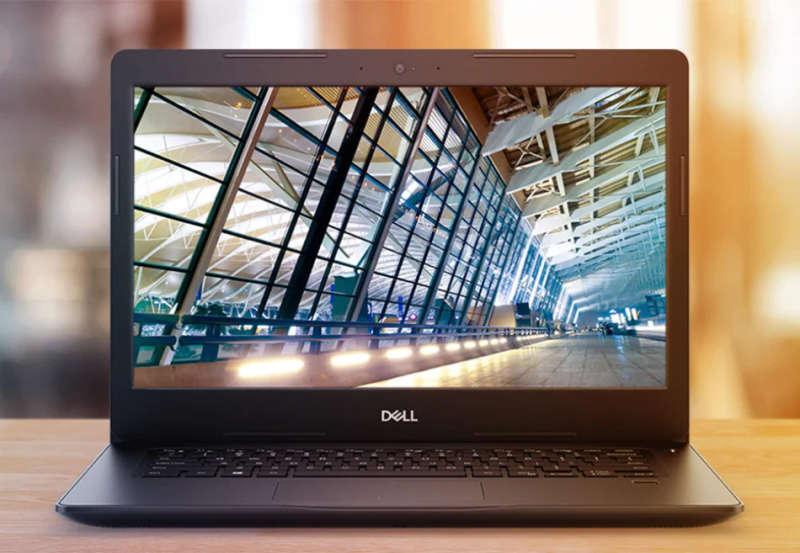 Dell Latitude 5490 Full HD 14` LAPTOP | Intel Core i5 8350U 8th Gen 1.9GHz | 8GB RAM | 512GB SSD