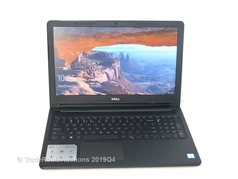 Dell INSPIRON 15 3567 15.6" LAPTOP | Intel Core i3 6006U 6th Gen 2.0GHz | 4GB RAM | 1TB HDD