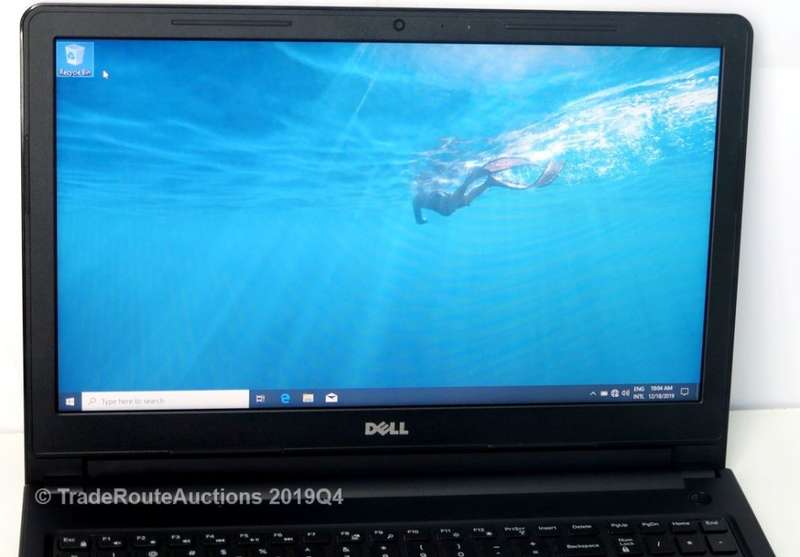 Dell INSPIRON 15 3567 15.6" LAPTOP | Intel Core i3 6006U 6th Gen 2.0GHz | 8GB RAM | 1TB HDD