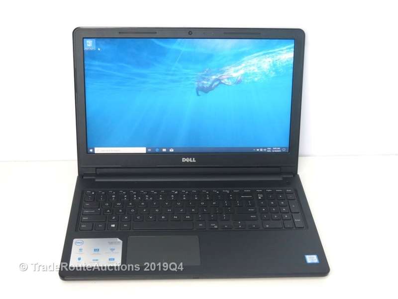Dell INSPIRON 15 3567 15.6" LAPTOP | Intel Core i3 6006U 6th Gen 2.0GHz | 8GB RAM | 1TB HDD