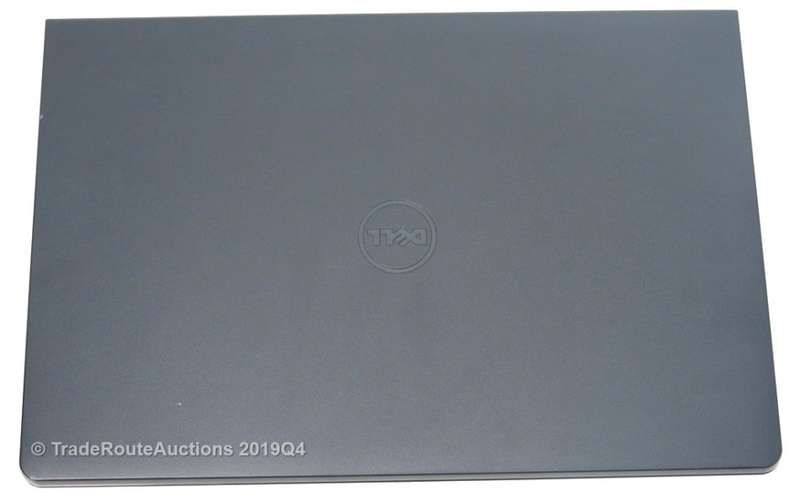 Dell INSPIRON 15 3567 15.6" LAPTOP | Intel Core i3 6006U 6th Gen 2.0GHz | 8GB RAM | 1TB HDD