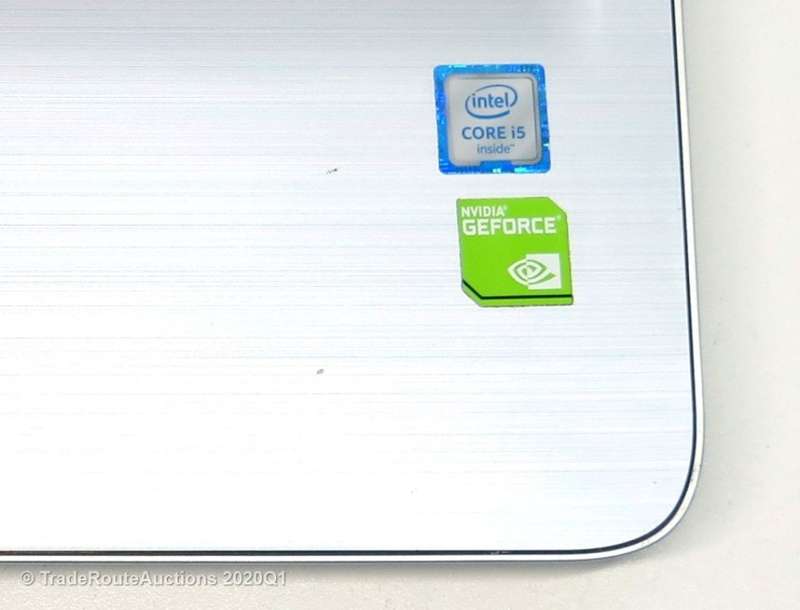 HP Pavilion 15-ab215ni 15.6" NOTEBOOK | CORE i5 6200U 6th gen 2.3GHZ | 8GB RAM | 1TB HDD LAPTOP