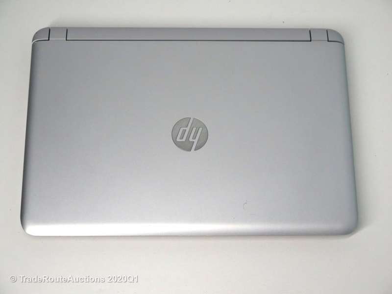 HP Pavilion 15-ab215ni 15.6" NOTEBOOK | CORE i5 6200U 6th gen 2.3GHZ | 8GB RAM | 1TB HDD LAPTOP