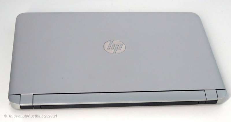 HP Pavilion 15-ab215ni 15.6" NOTEBOOK | CORE i5 6200U 6th gen 2.3GHZ | 8GB RAM | 1TB HDD LAPTOP