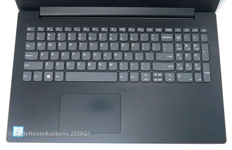 LENOVO IDEAPAD 130 81H7 LAPTOP | CORE i5 8250U 8th Gen @ 1.6GHZ  | 4GB RAM | 1TB HDD | NOTEBOOK