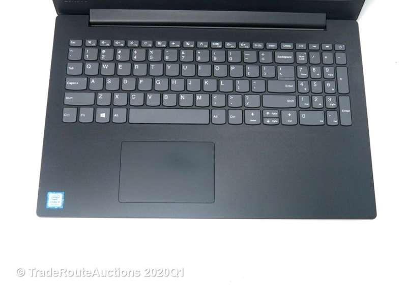 LENOVO IDEAPAD 130 81H7 LAPTOP | CORE i5 8250U 8th Gen @ 1.6GHZ  | 4GB RAM | 1TB HDD | NOTEBOOK