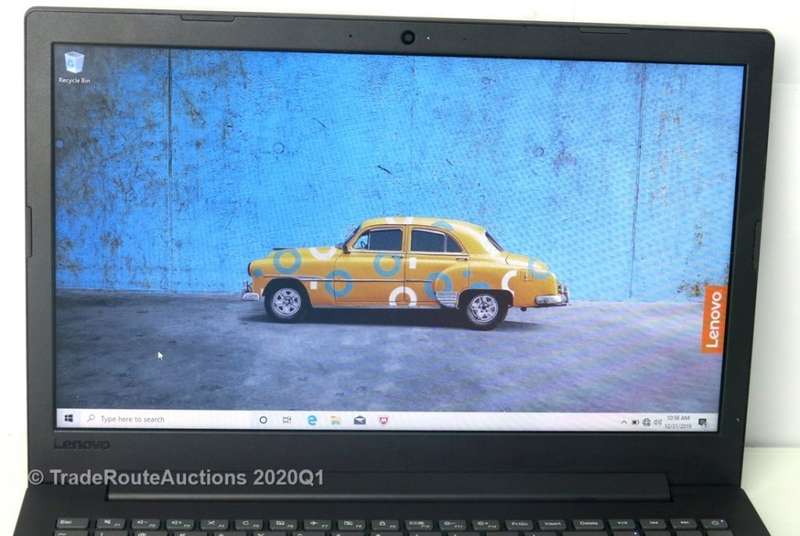 LENOVO IDEAPAD 130 81H7 LAPTOP | CORE i5 8250U 8th Gen @ 1.6GHZ  | 4GB RAM | 1TB HDD | NOTEBOOK