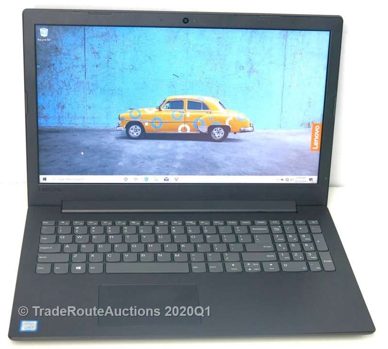 LENOVO IDEAPAD 130 81H7 LAPTOP | CORE i5 8250U 8th Gen @ 1.6GHZ  | 4GB RAM | 1TB HDD | NOTEBOOK