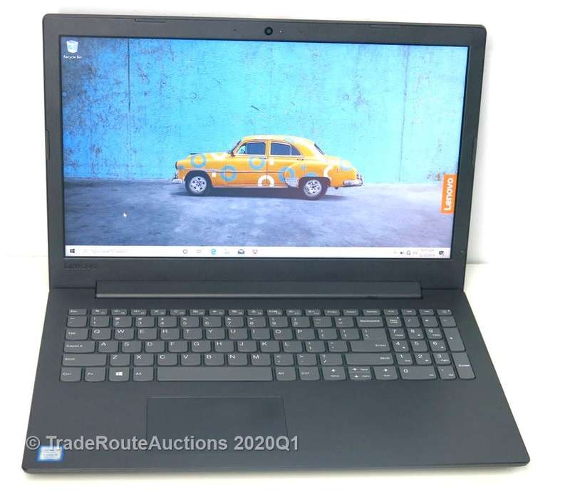 LENOVO IDEAPAD 130 81H7 LAPTOP | CORE i5 8250U 8th Gen @ 1.6GHZ  | 4GB RAM | 1TB HDD | NOTEBOOK