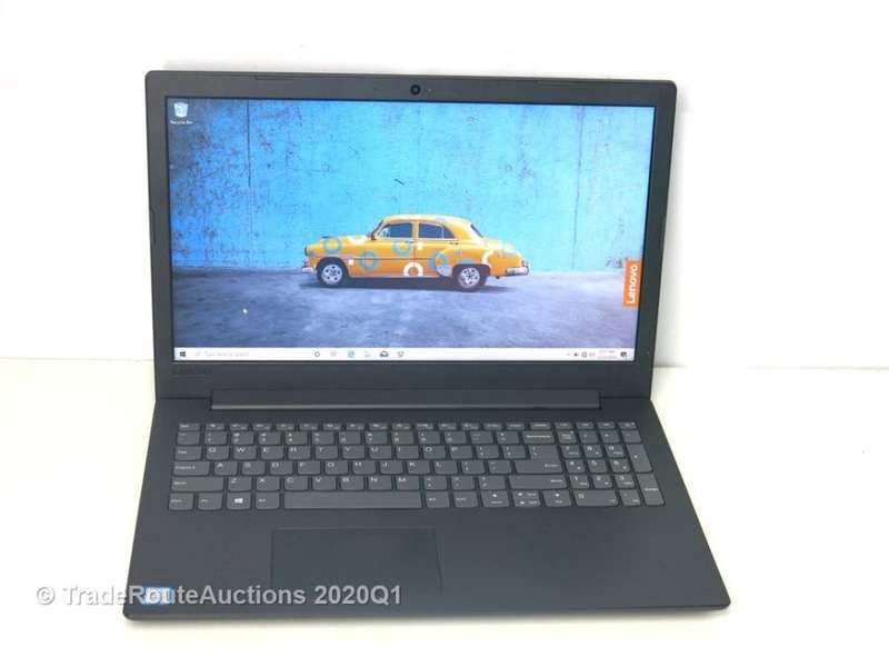 LENOVO IDEAPAD 130 81H7 LAPTOP | CORE i5 8250U 8th Gen @ 1.6GHZ  | 4GB RAM | 1TB HDD | NOTEBOOK