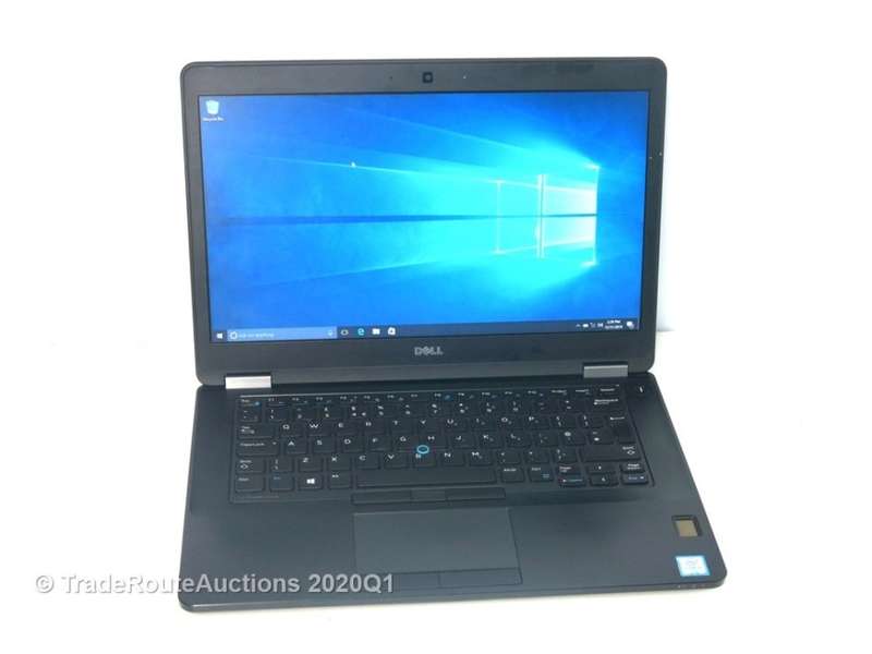 DELL LATITUDE E5470 | CORE i5 6200U 6th Gen 2.3GHz | 4GB RAM | 128GB HDD | HDMI | LAPTOP