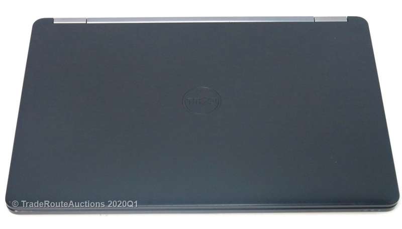 DELL LATITUDE E5470 | CORE i5 6200U 6th Gen 2.3GHz | 4GB RAM | 128GB HDD | HDMI | LAPTOP