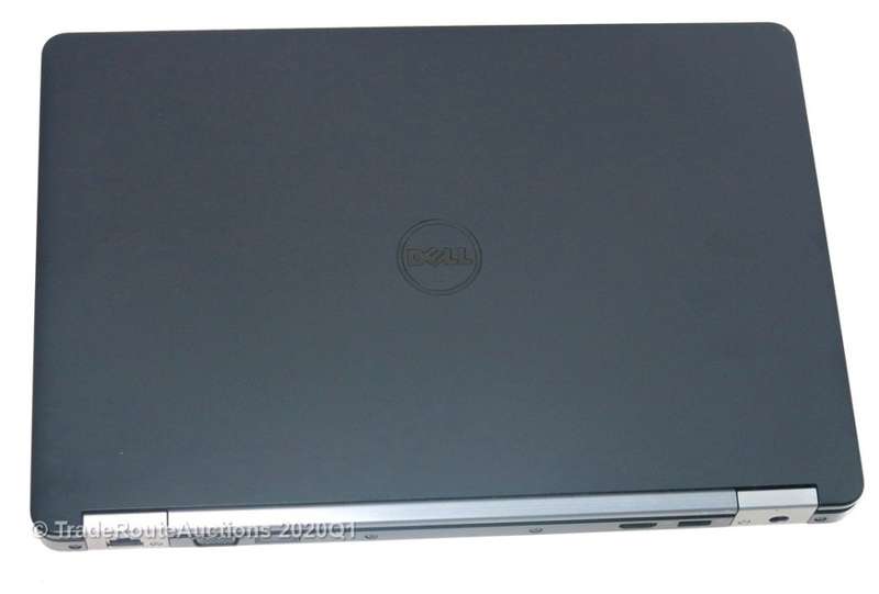 DELL LATITUDE E5470 | CORE i5 6200U 6th Gen 2.3GHz | 4GB RAM | 128GB HDD | HDMI | LAPTOP