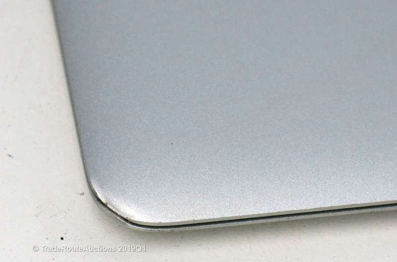 MacBook Air 11.6-inch | Core i7 2.0 GHz | 8GB DDR3 RAM | 256GB SSD FLASH - Macbook Air MID 2012
