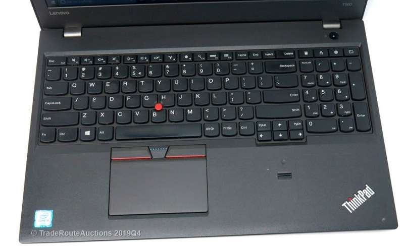 LENOVO THINKPAD T560 FULL HD 15.6 inch LAPTOP | CORE i5 6200U 6th Gen 2.3GHz | 8GB RAM | 500GB HDD
