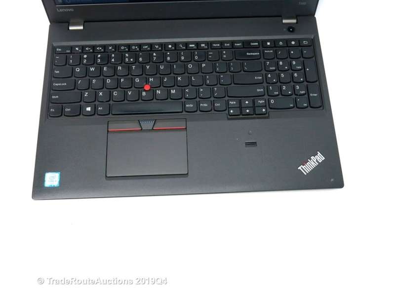 LENOVO THINKPAD T560 FULL HD 15.6 inch LAPTOP | CORE i5 6200U 6th Gen 2.3GHz | 8GB RAM | 500GB HDD