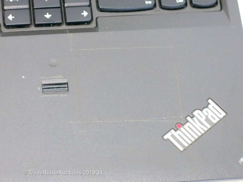 LENOVO THINKPAD T560 FULL HD 15.6 inch LAPTOP | CORE i5 6200U 6th Gen 2.3GHz | 8GB RAM | 500GB HDD
