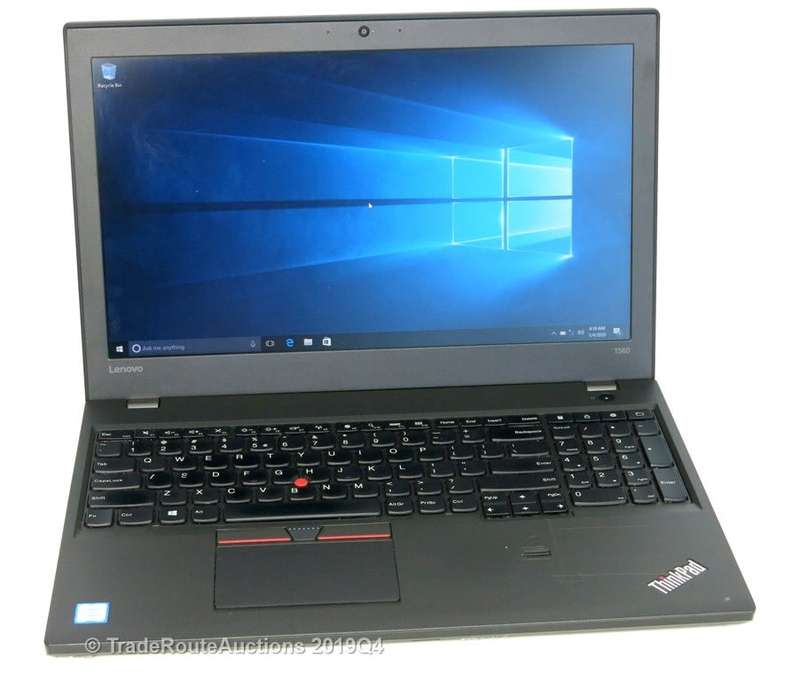 LENOVO THINKPAD T560 FULL HD 15.6 inch LAPTOP | CORE i5 6200U 6th Gen 2.3GHz | 8GB RAM | 500GB HDD