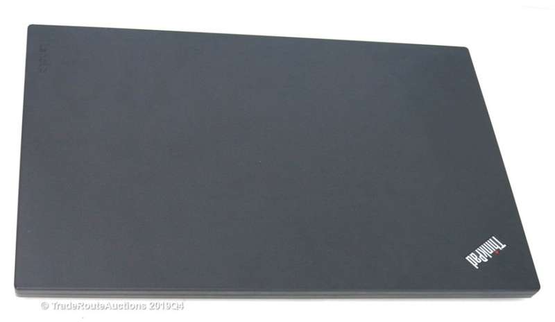 LENOVO THINKPAD T560 FULL HD 15.6 inch LAPTOP | CORE i5 6200U 6th Gen 2.3GHz | 8GB RAM | 500GB HDD