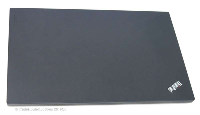 LENOVO THINKPAD T560 FULL HD 15.6 inch LAPTOP | CORE i5 6200U 6th Gen 2.3GHz | 8GB RAM | 500GB HDD