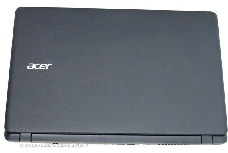 Acer Aspire ES 15 (MODEL ES1-572) 15.6inch Laptop | CORE i5 6200U 6th Gen 2.5GHZ | 6GB RAM | 1TB HDD