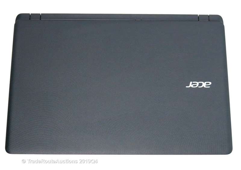 Acer Aspire ES 15 (MODEL ES1-572) 15.6inch Laptop | CORE i5 6200U 6th Gen 2.5GHZ | 6GB RAM | 1TB HDD