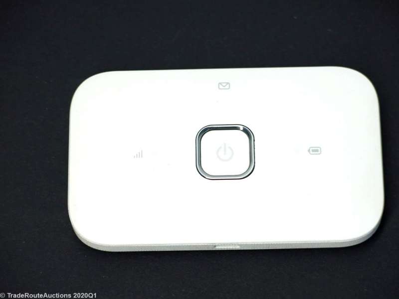 Vodafone Mobile Wi-Fi R218h 4G LTE Wireless Hotspot Modem Router