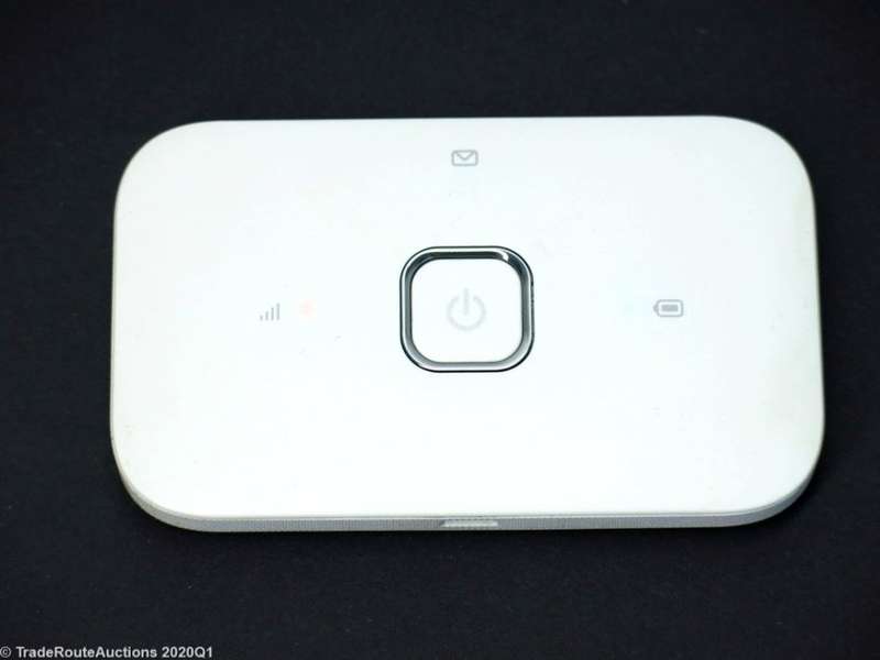 Vodafone Mobile Wi-Fi R218h 4G LTE Wireless Hotspot Modem Router