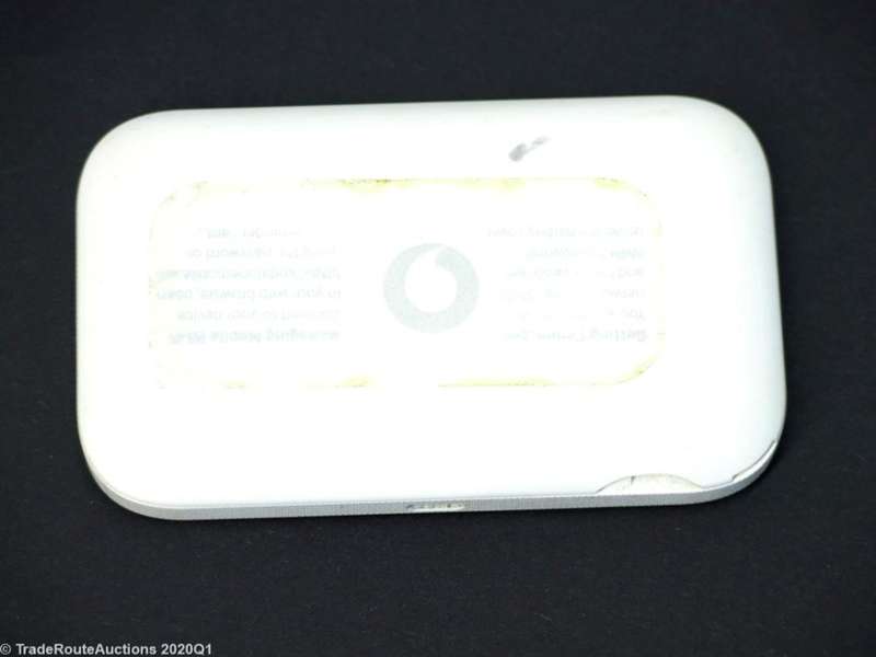 Vodafone Mobile Wi-Fi R218h 4G LTE Wireless Hotspot Modem Router