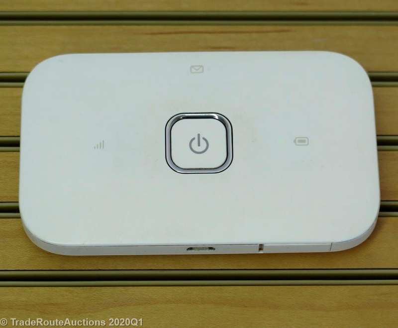 Vodafone Mobile Wi-Fi R216 4G LTE Wireless Hotspot Modem Router